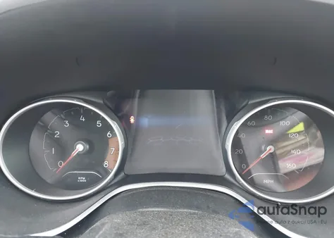 2020 Jeep Compass Limited Fwd from USA, damaged, VIN 3C4NJCCB4LT179765